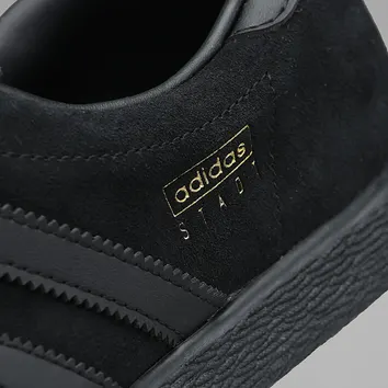 Кеди Чоловічі adidas Stadt Black JI1881