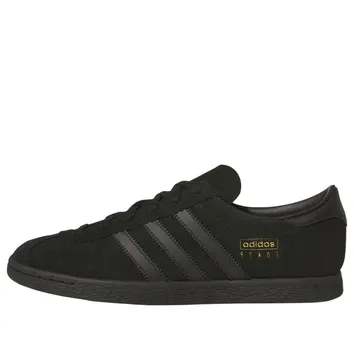 Кеди Чоловічі adidas Stadt Black JI1881