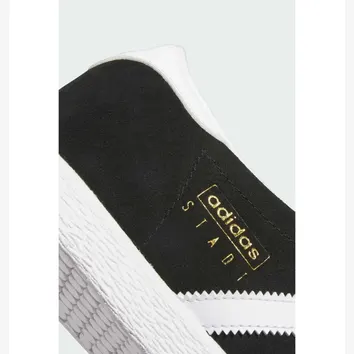 Кеди Чоловічі adidas Stadt Black JI1882