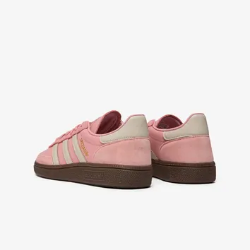 Кеди Жіночі Adidas Spezial Pink JI2646