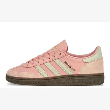 Кросівки Жіночі Adidas Handball Spezial Wonder Mauve JI2646