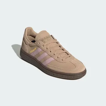 Кеди Чоловічі adidas Handball Spezial Beige JI2651