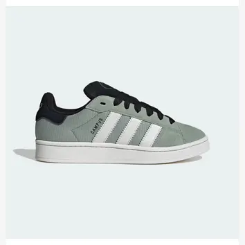 Кеди Чоловічі adidas Campus 00s Green JI3171