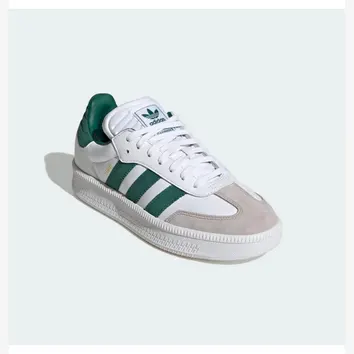 Кеди Чоловічі adidas Samba XLG White JI3191