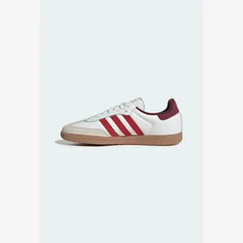 Кеди Чоловічі adidas Samba OG White JI3201