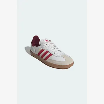 Кеди Чоловічі adidas Samba OG White JI3201