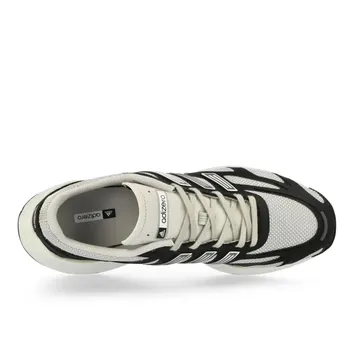 Кросівки Чоловічі adidas Adizero Aruku Core Black Cloud White Grey JI3555