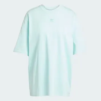 Adidas T-Shirt Semi Flash Aqua