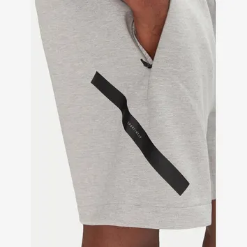 Шорти Чоловічі Adidas Z.N.E Grey JJ4892