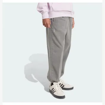Штани Чоловічі Adidas ALL SZN Fleece Washed Pants JL6534