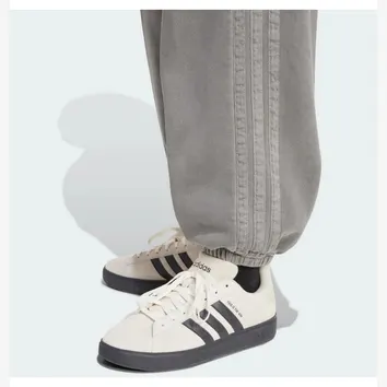 Штани Чоловічі Adidas ALL SZN Fleece Washed Pants JL6534