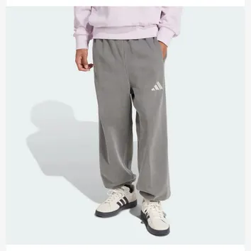 Штани Чоловічі Adidas ALL SZN Fleece Washed Pants JL6534