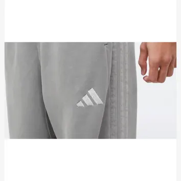 Штани Чоловічі Adidas ALL SZN Fleece Washed Pants JL6534