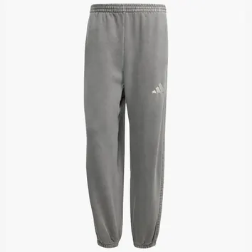 Штани Чоловічі Adidas ALL SZN Fleece Washed Pants JL6534