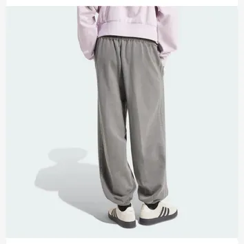 Штани Чоловічі Adidas ALL SZN Fleece Washed Pants JL6534