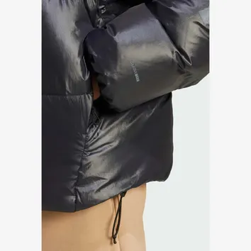 Куртка Чоловіча Adidas Z.N.E Black JL6905