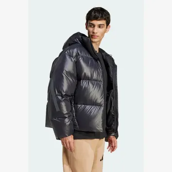 Куртка Чоловіча Adidas Z.N.E Black JL6905