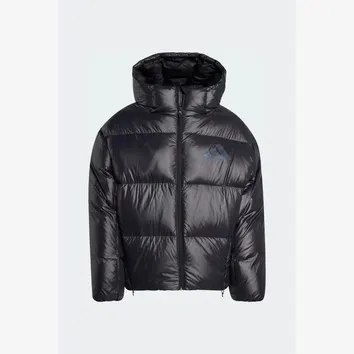 Куртка Чоловіча Adidas Z.N.E Black JL6905