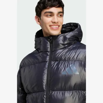 Куртка Чоловіча Adidas Z.N.E Black JL6905