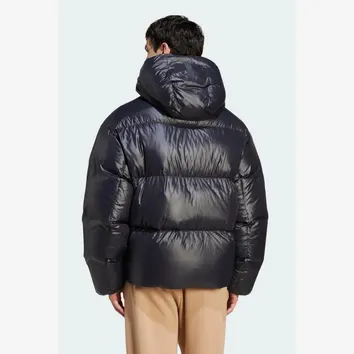 Куртка Чоловіча Adidas Z.N.E Black JL6905