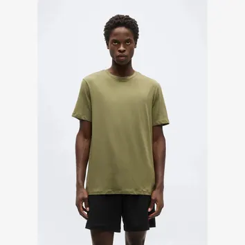 Набор Мужской Jordan Flight Base Tee 2-Pack JM0625-E6F