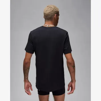 Набір Чоловічий Jordan Flight Base Tee 2-Pack JM0625-F66