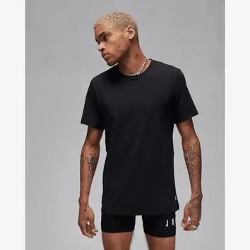 Набір Чоловічий Jordan Flight Base Tee 2-Pack JM0625-F66