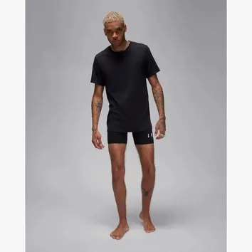 Набір Чоловічий Jordan Flight Base Tee 2-Pack JM0625-F66