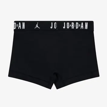 Боксери Чоловічі Jordan Trunks Black JM0693-023