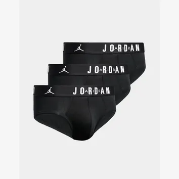 Набір Чоловічий Jordan Flight Cotton Brief 3-Pack JM0743-023