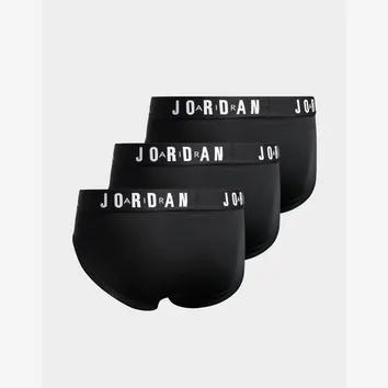 Набір Чоловічий Jordan Flight Cotton Brief 3-Pack JM0743-023