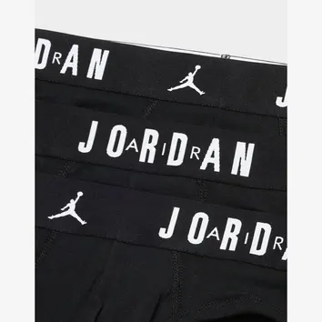 Набір Чоловічий Jordan Flight Cotton Brief 3-Pack JM0743-023