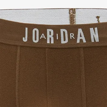 Набір Чоловічий Jordan Flight Cotton Essential 3-Pack JM0839-X0L