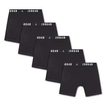 Боксеры Мужские Jordan Flight Cotton Stretch Boxer Brief 5 Pack JM0859-023