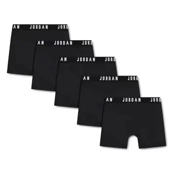 Боксеры Мужские Jordan Flight Micro Stretch Boxer Brief 5 Pack JM0860-023