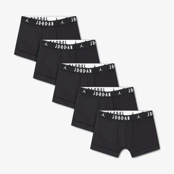 Боксеры Мужские Jordan Flight Cotton Stretch Trunk 5 Pack JM0867-023
