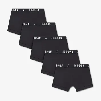 Боксеры Мужские Jordan Flight Cotton Stretch Trunk 5 Pack JM0867-023