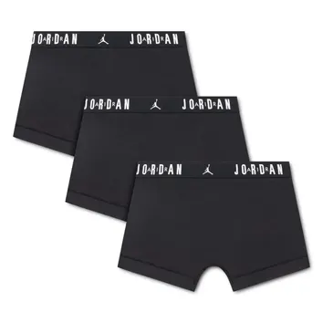 Набор Мужской Jordan Flight Cotton Trunk DRI-FIT 3PK JM0891-023