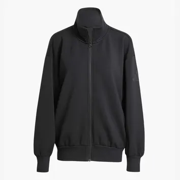 ALL SZN Soft Lux Loose Full-Zip