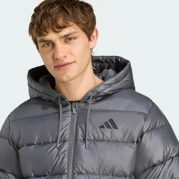 Куртка Мужская Adidas Essentials Climawar JM8399