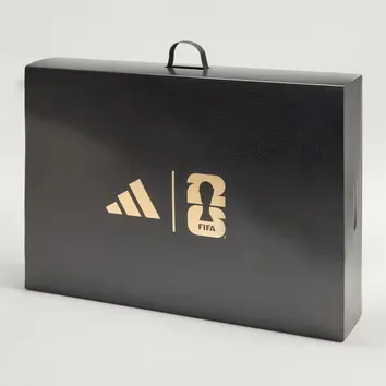 Мʼяч Чоловічий Adidas Fifa World Cup 26 Historical Mini Ball Set JN2093