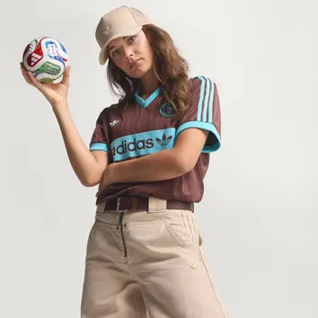 Мʼяч Чоловічий Adidas Fifa World Cup 26 Historical Mini Ball Set JN2093