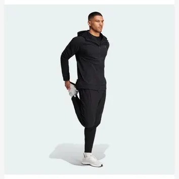 Штани Чоловічі Adidas Climawarm Pants Black JN3674