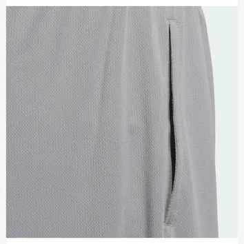 Шорти Чоловічі Adidas Basketball Shorts 7 inc Grey JN4730