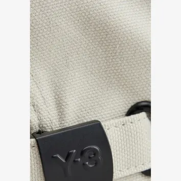 Кепка Чоловіча Adidas Y-3 Cap Grey JP1144