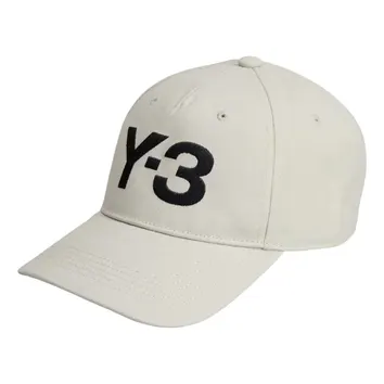 Кепка Чоловіча Adidas Y-3 Cap Grey JP1144