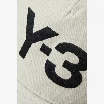 Кепка Чоловіча Adidas Y-3 Cap Grey JP1144