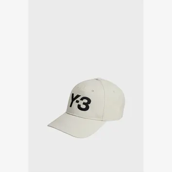 Кепка Чоловіча Adidas Y-3 Cap Grey JP1144