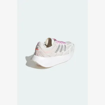 Кросівки Жіночі Adidas Adizero Aruku White Putty Mauve JP5569