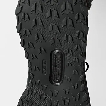 Кросівки Чоловічі adidas Runfalcon 5 TR Core Black Carbon JP5916
